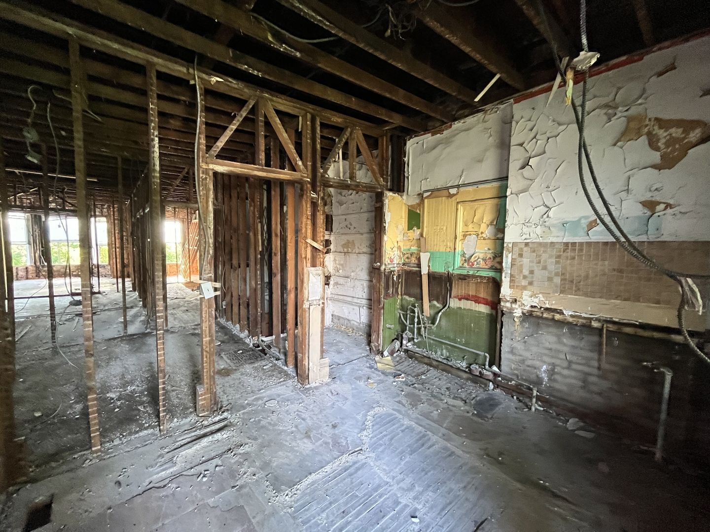 6834 S Lafayette Avenue, Chicago, IL 60621