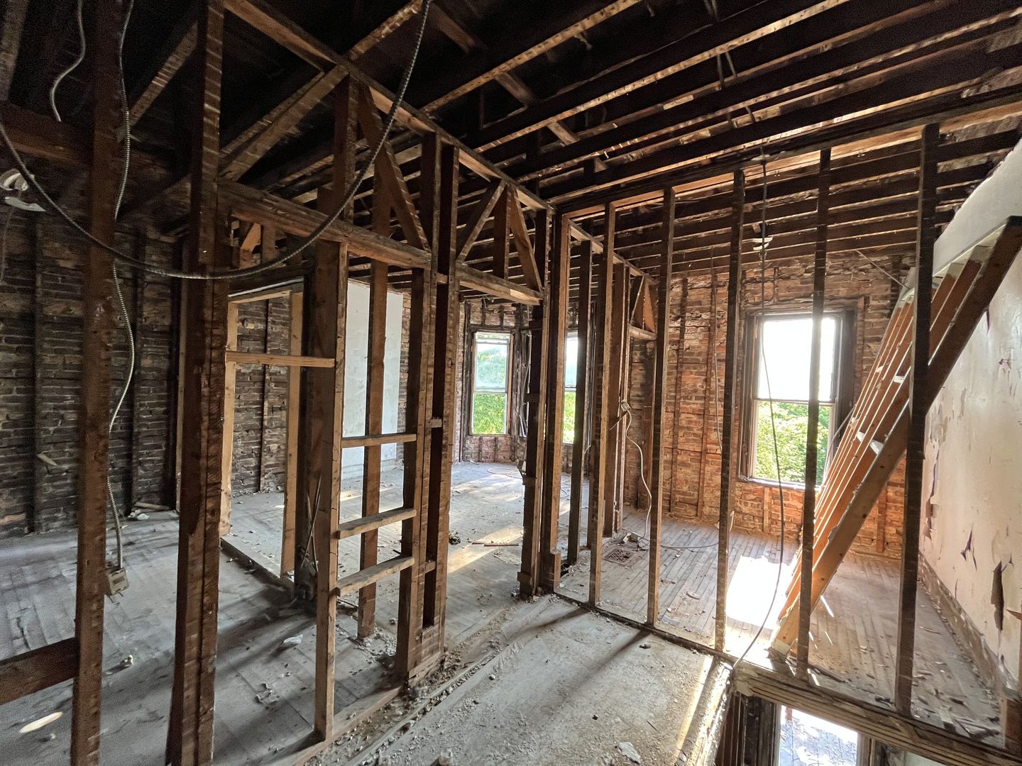 6834 S Lafayette Avenue, Chicago, IL 60621