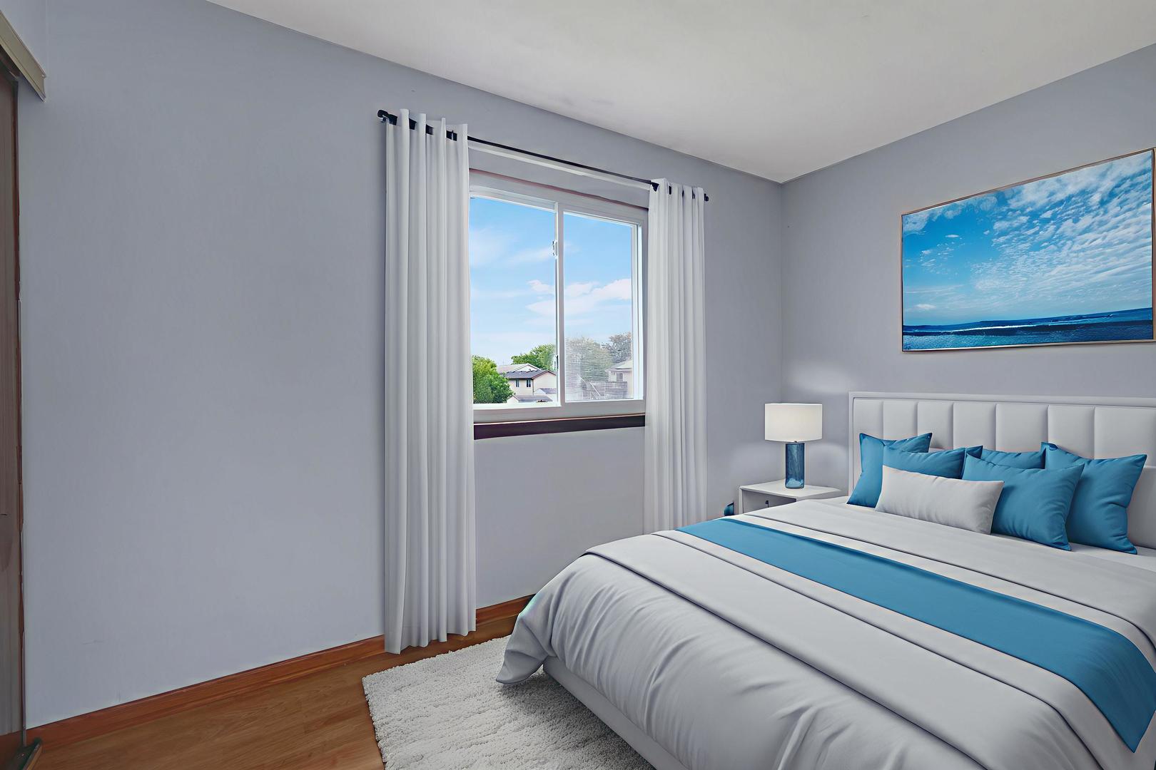 4565 Dupont Drive, Hanover Park, IL 60133