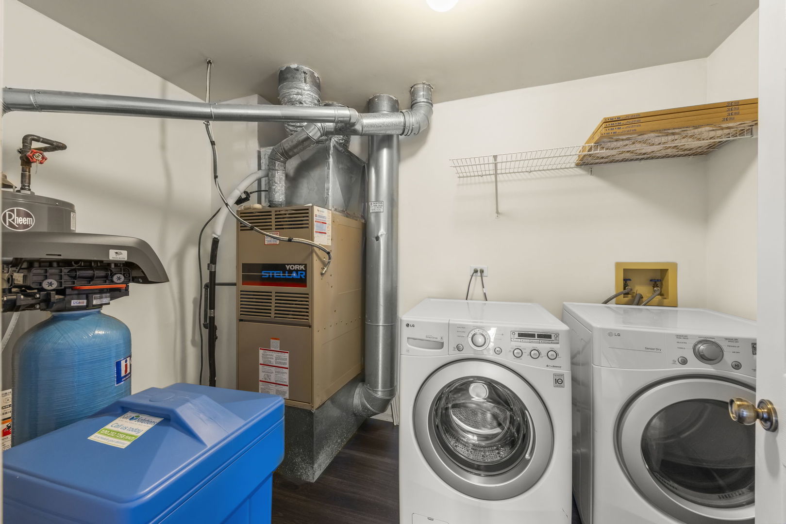 30W023 Cedar Court #023, Warrenville, IL 60555