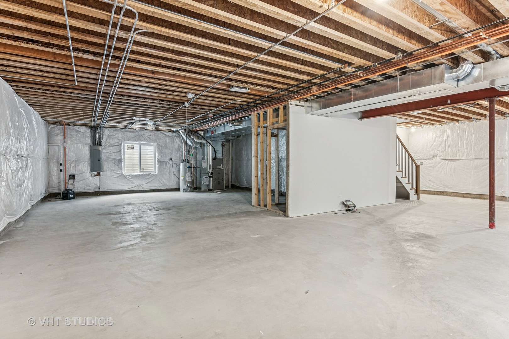 1527 N Louise Lane, Palatine, IL 60067