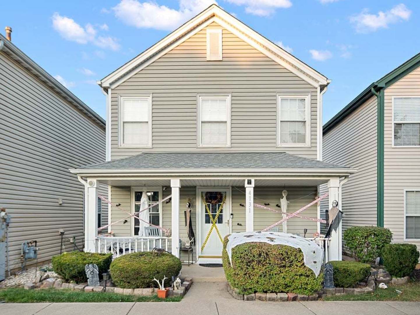 4131 Rivertowne Drive, Plainfield, IL 60586