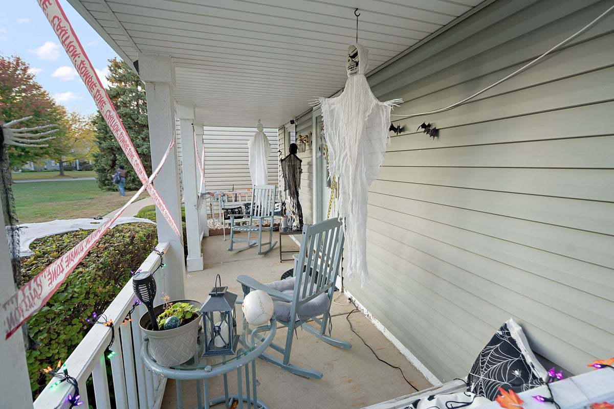 4131 Rivertowne Drive, Plainfield, IL 60586
