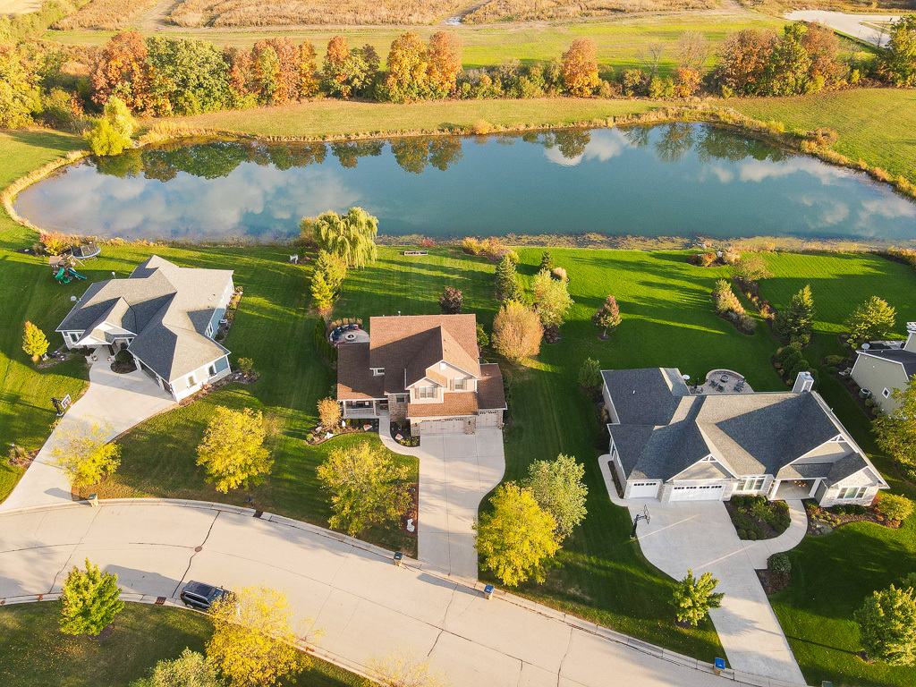 5386 99th Street, Pleasant Prairie, WI 53158