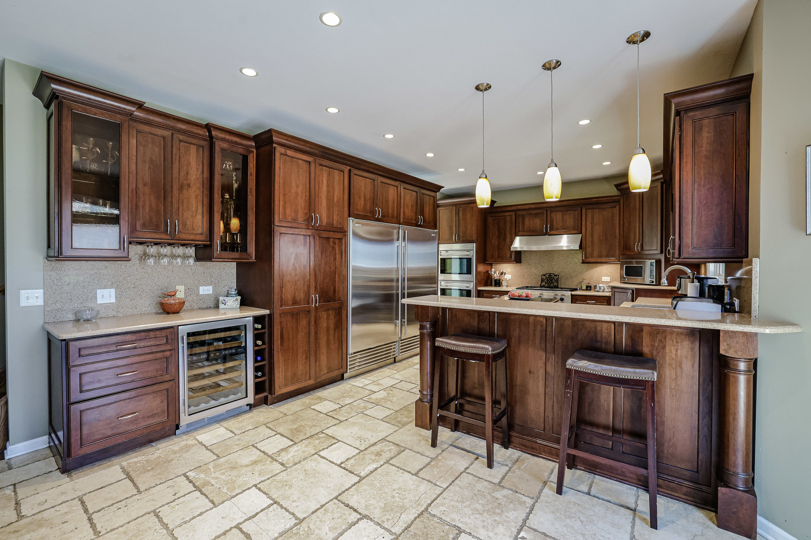 8789 Bentley Lane, Spring Grove, IL 60081