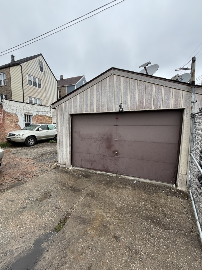 2541 S Springfield Avenue, Chicago, IL 60623