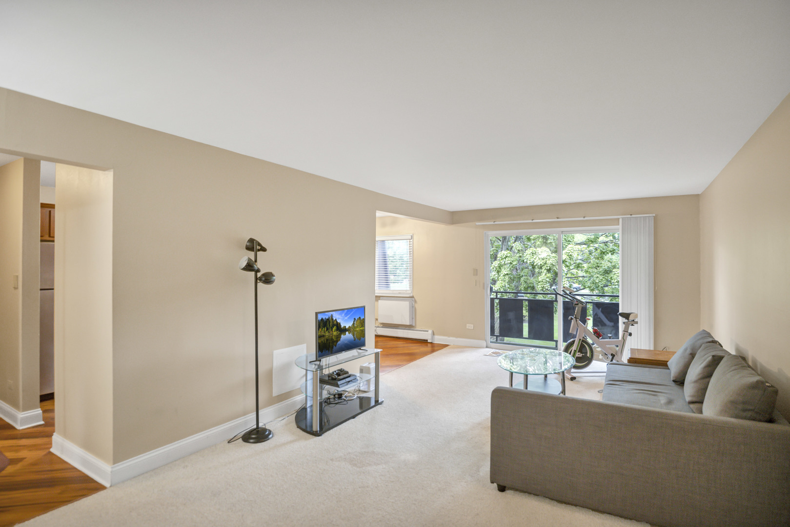 2604 N Windsor Drive #206, Arlington Heights, IL 60004