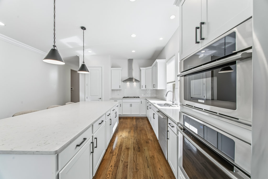 1053 Ironwood Court, Glenview, IL 60025