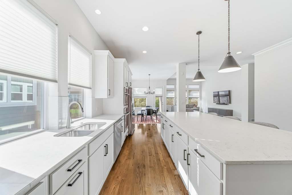 1053 Ironwood Court, Glenview, IL 60025