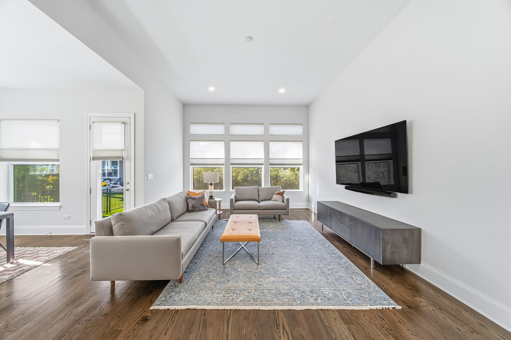 1053 Ironwood Court, Glenview, IL 60025