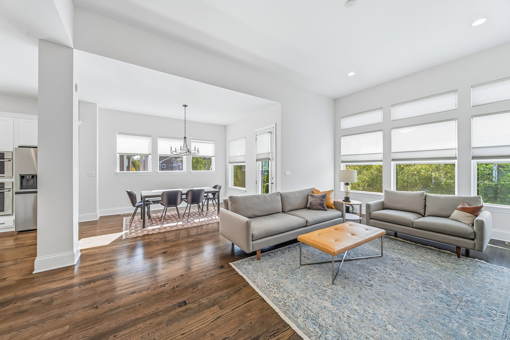 1053 Ironwood Court, Glenview, IL 60025