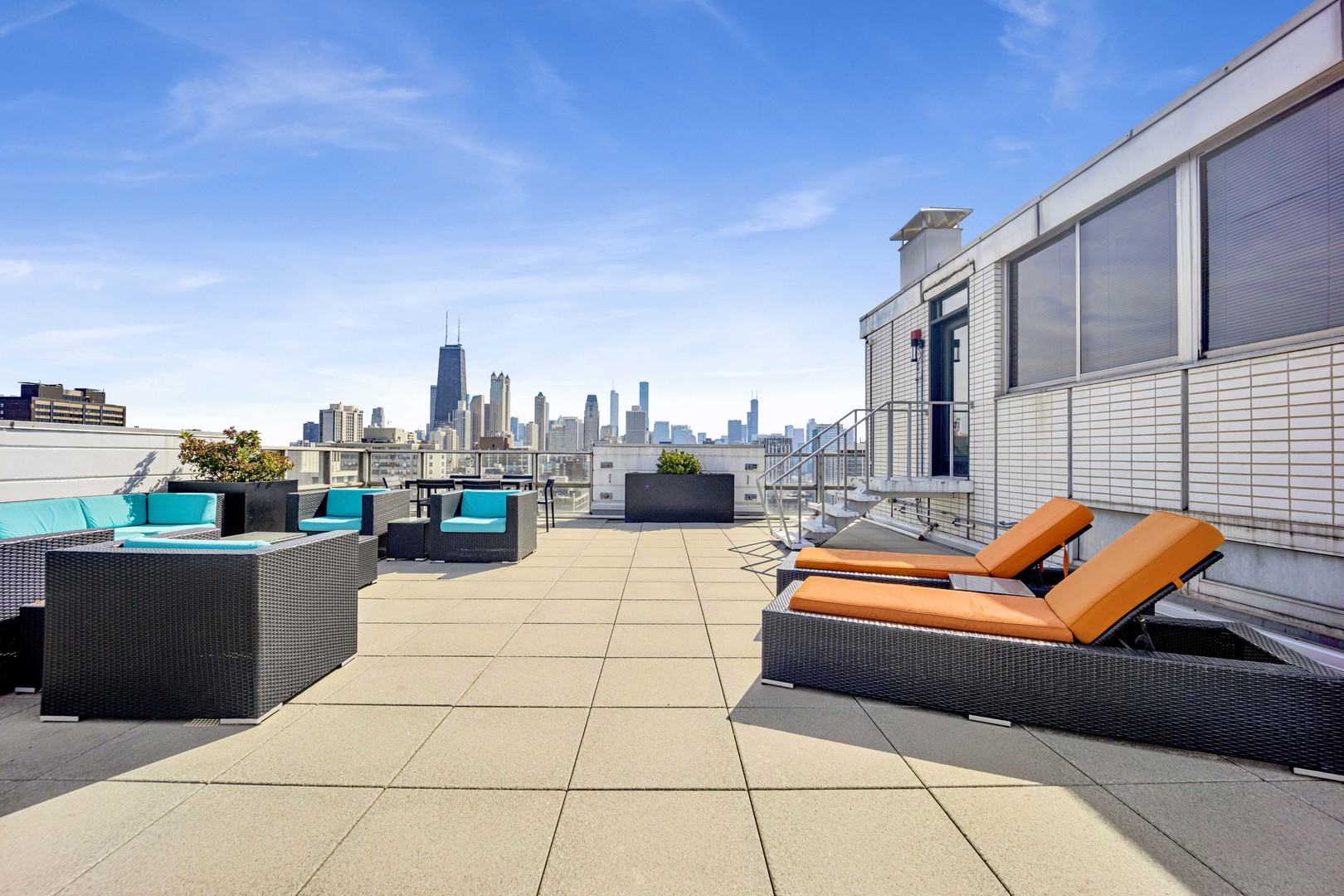 1555 N Dearborn Parkway #4c, Chicago, IL 60610