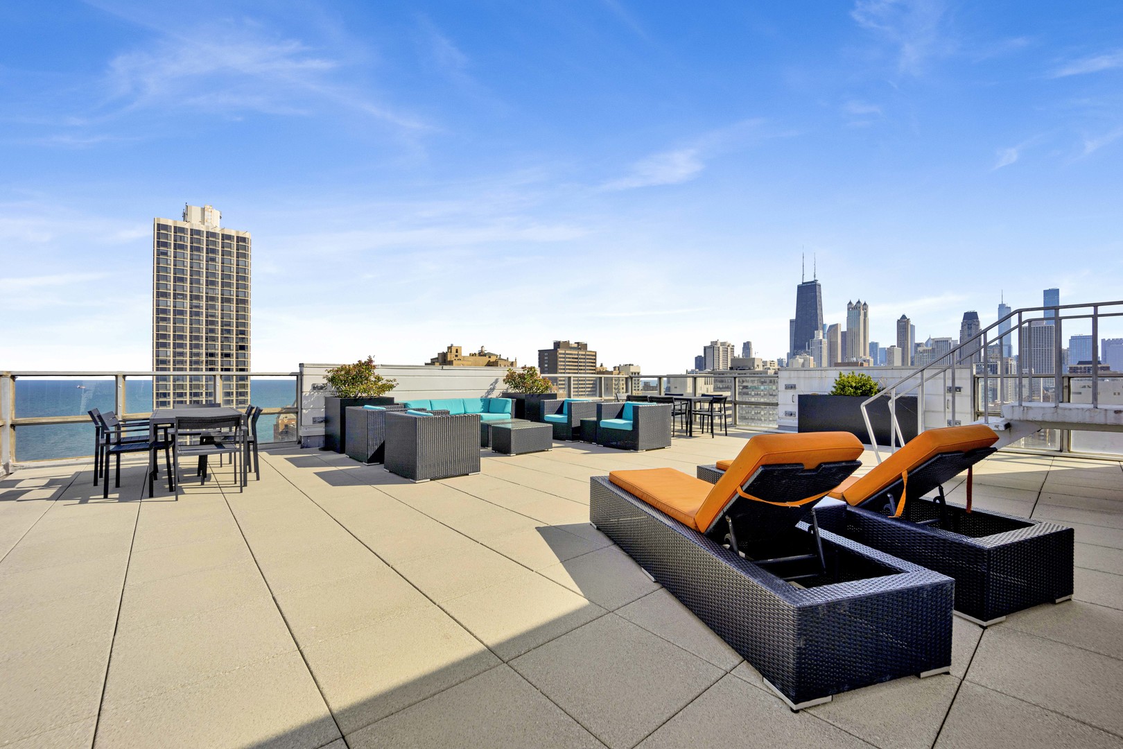 1555 N Dearborn Parkway #4c, Chicago, IL 60610