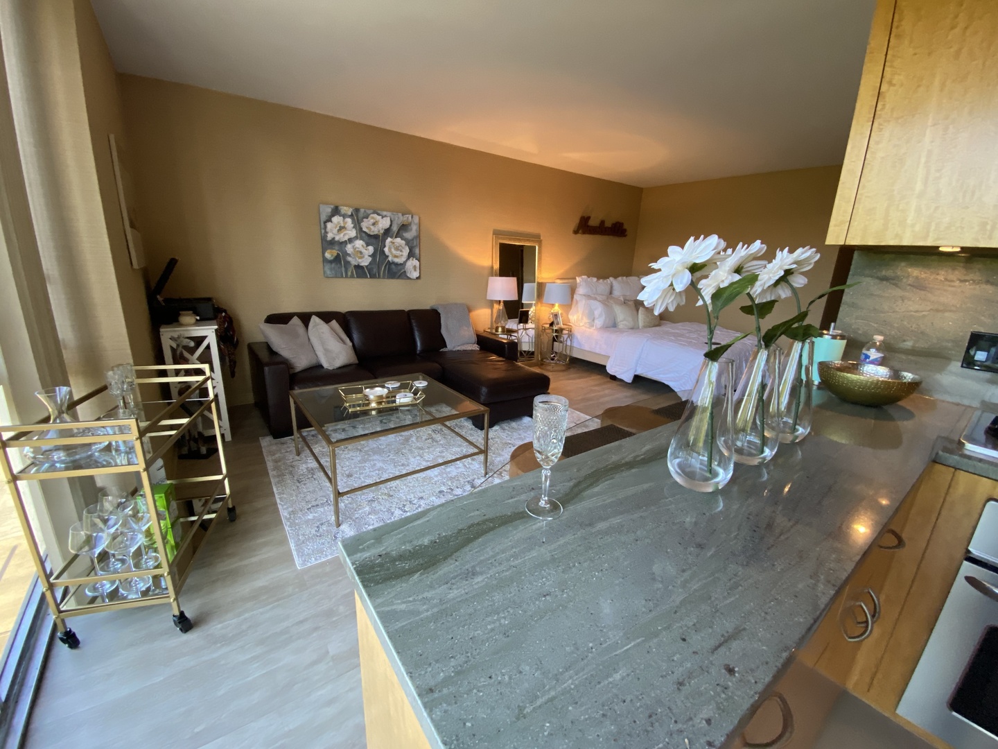 1555 N Dearborn Parkway #4c, Chicago, IL 60610