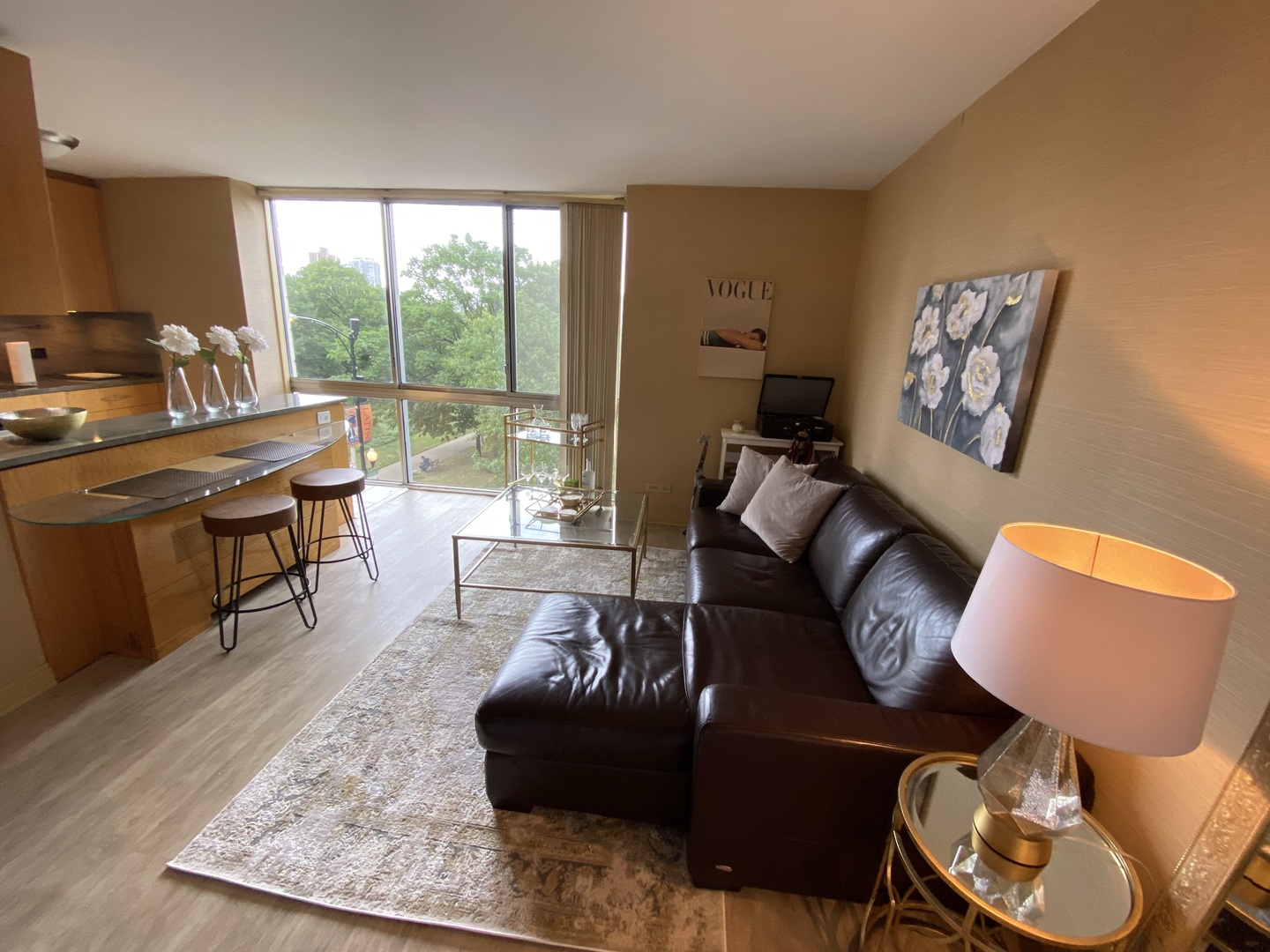 1555 N Dearborn Parkway #4c, Chicago, IL 60610