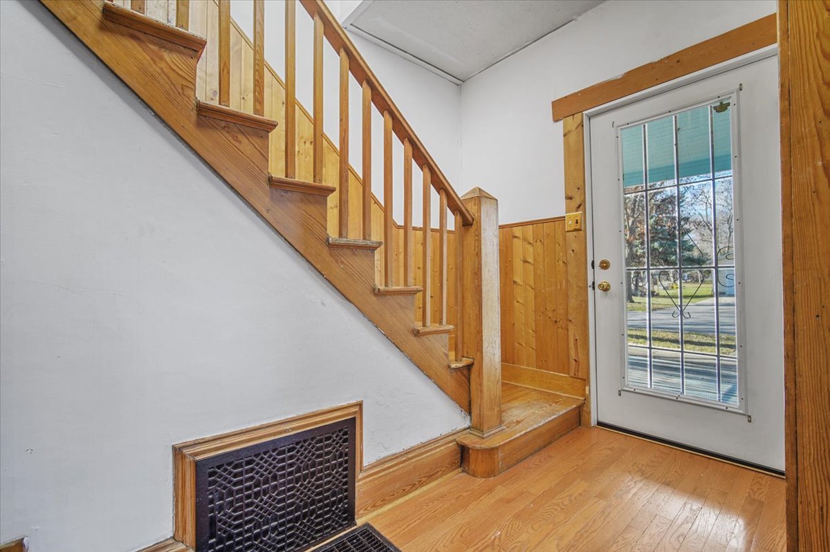 209 N 7th Street, Fairbury, IL 61739