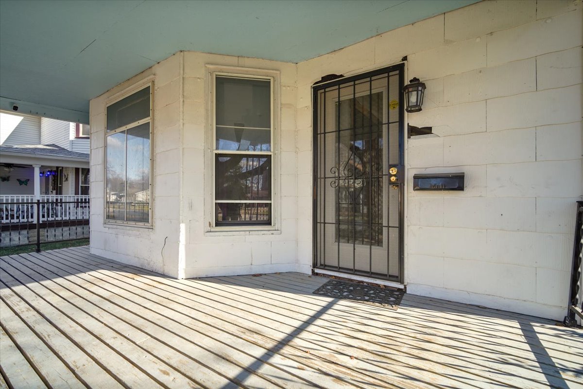 209 N 7th Street, Fairbury, IL 61739