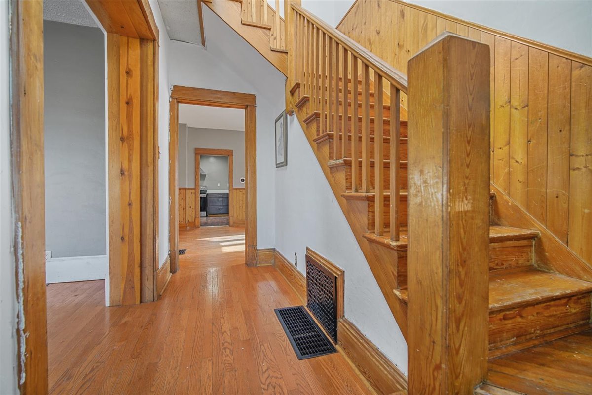 209 N 7th Street, Fairbury, IL 61739