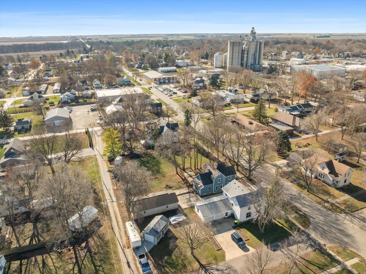 209 N 7th Street, Fairbury, IL 61739