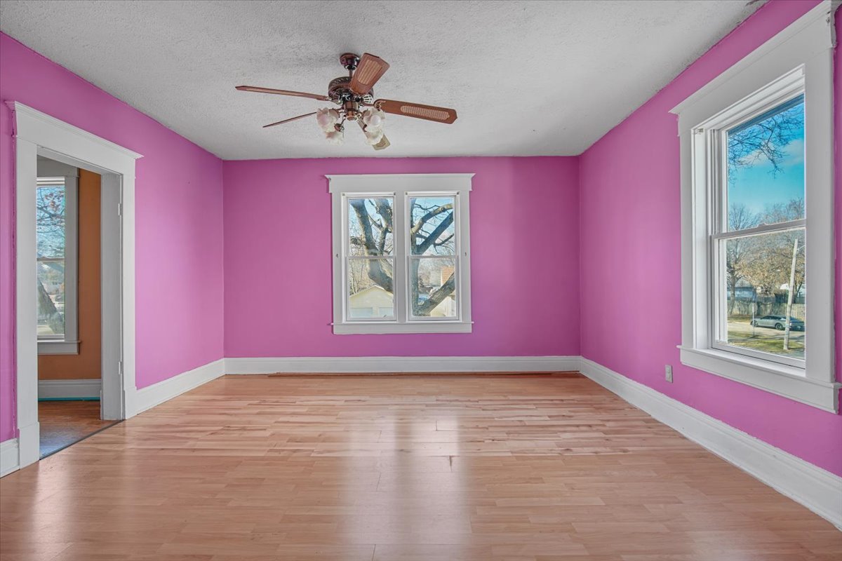 209 N 7th Street, Fairbury, IL 61739