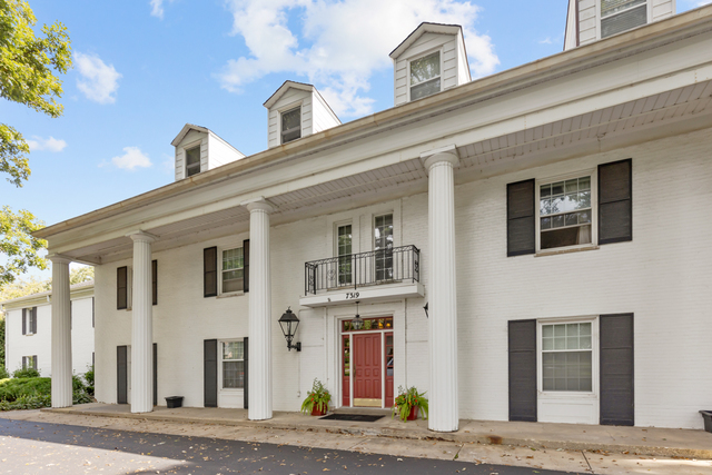 7319 Colony Lane #1G, Frankfort, IL 60423