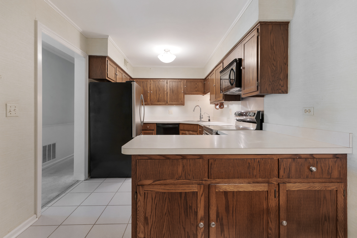 7319 Colony Lane #1G, Frankfort, IL 60423