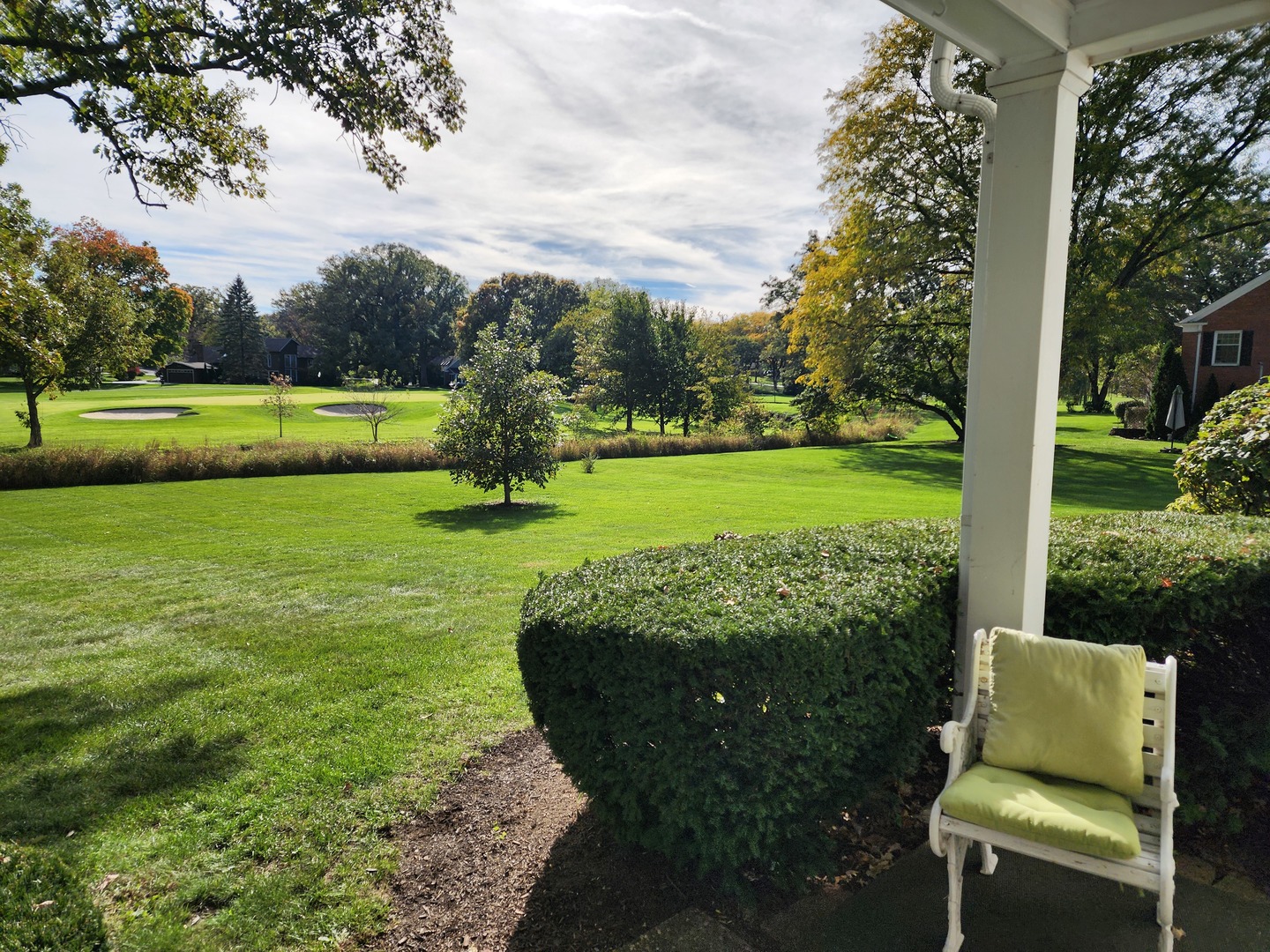 7319 Colony Lane #1G, Frankfort, IL 60423