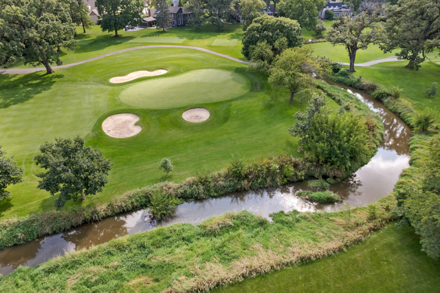 7319 Colony Lane #1G, Frankfort, IL 60423