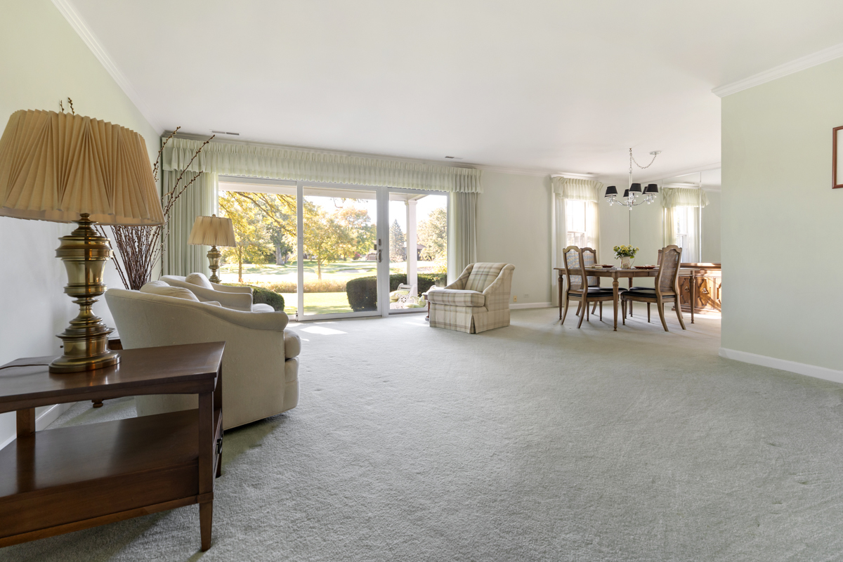 7319 Colony Lane #1G, Frankfort, IL 60423