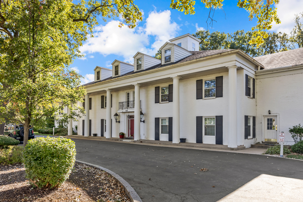 7319 Colony Lane #1G, Frankfort, IL 60423