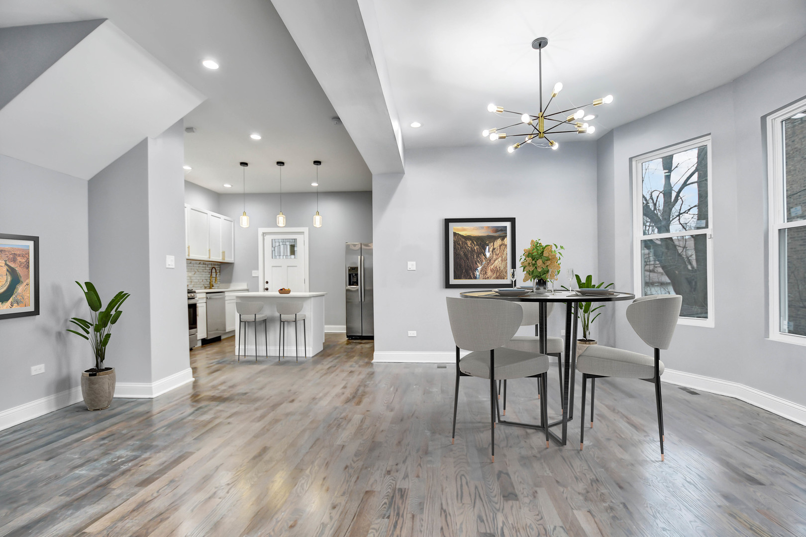 1520 W 103rd Street, Chicago, IL 60643