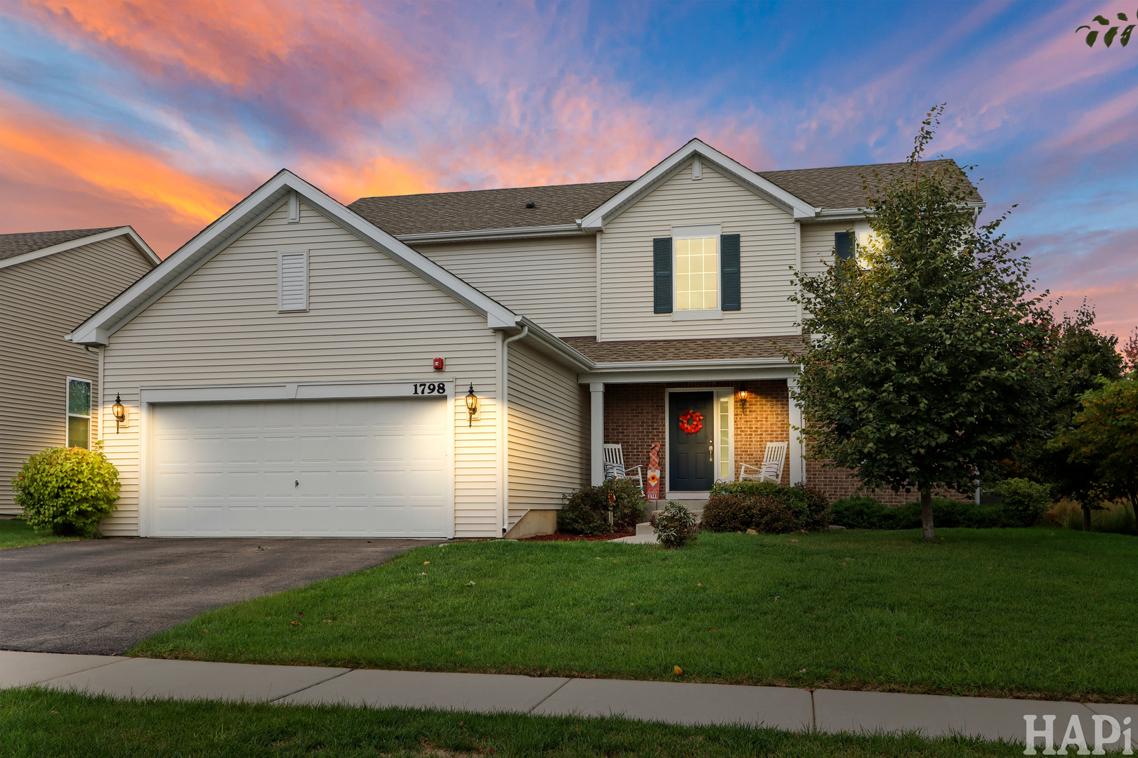 1798 Newberry Lane, Hoffman Estates, IL 60192