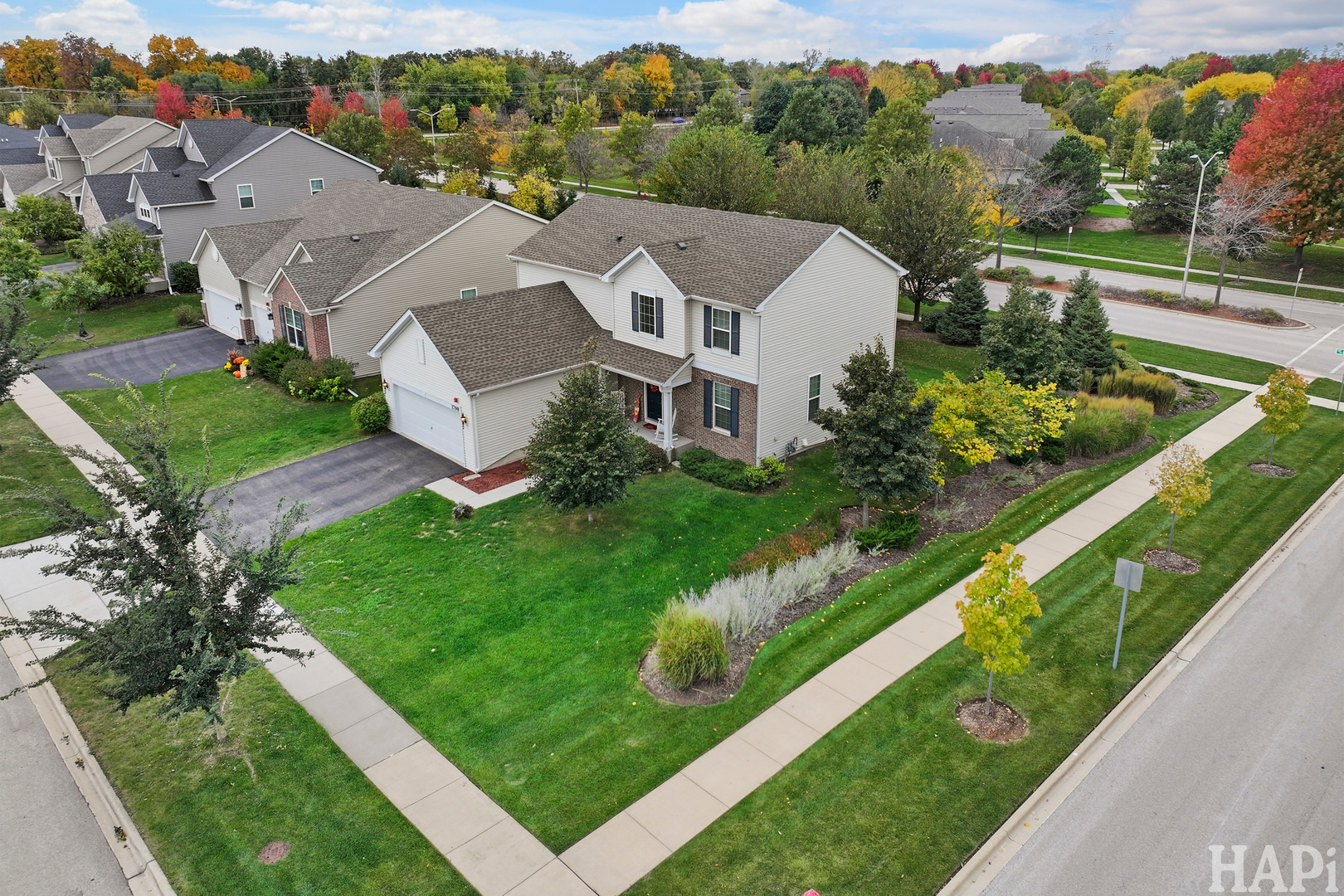 1798 Newberry Lane, Hoffman Estates, IL 60192