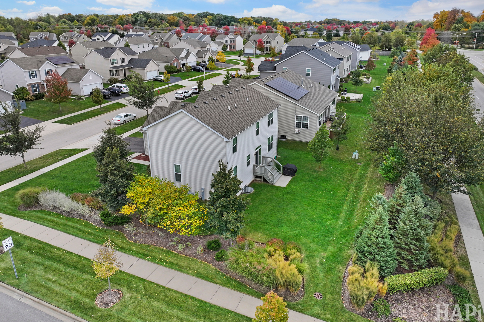 1798 Newberry Lane, Hoffman Estates, IL 60192