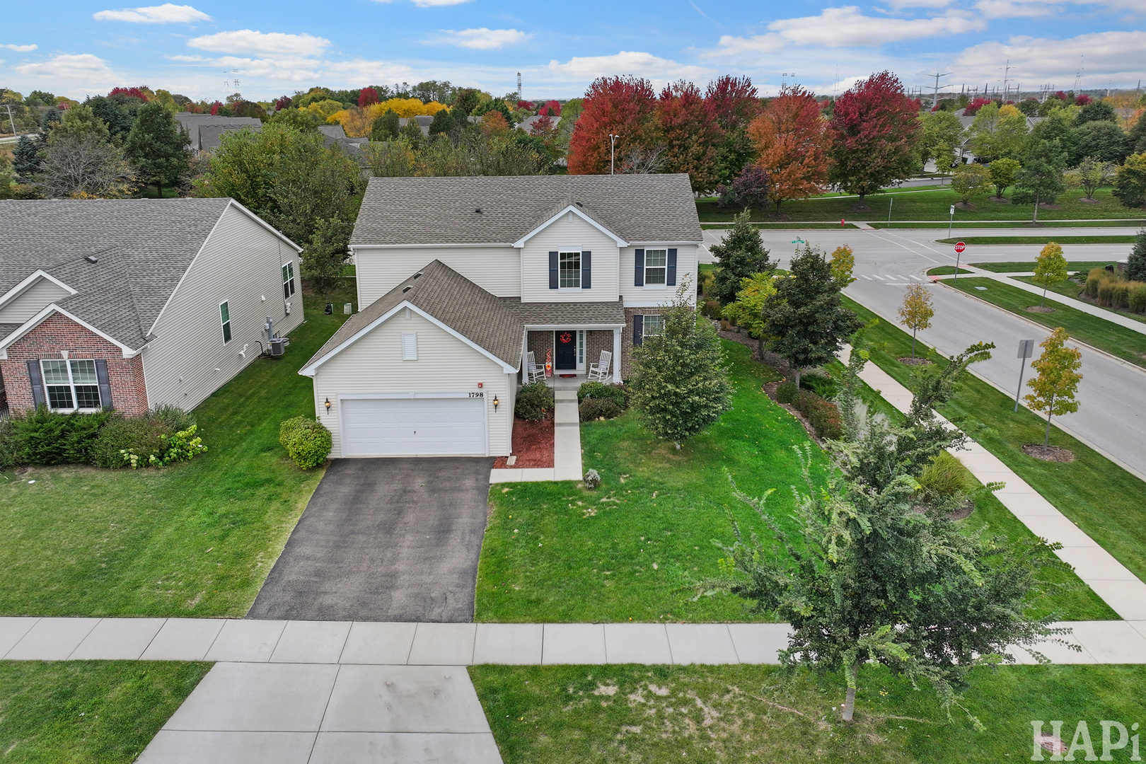 1798 Newberry Lane, Hoffman Estates, IL 60192
