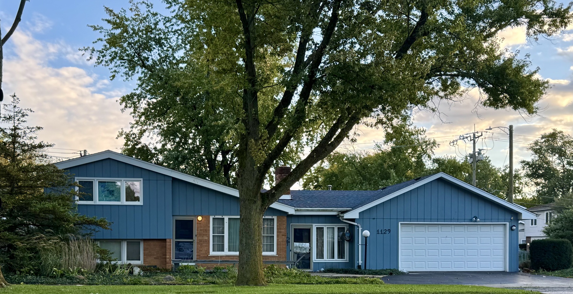 1129 183rd Street, Homewood, IL 60430