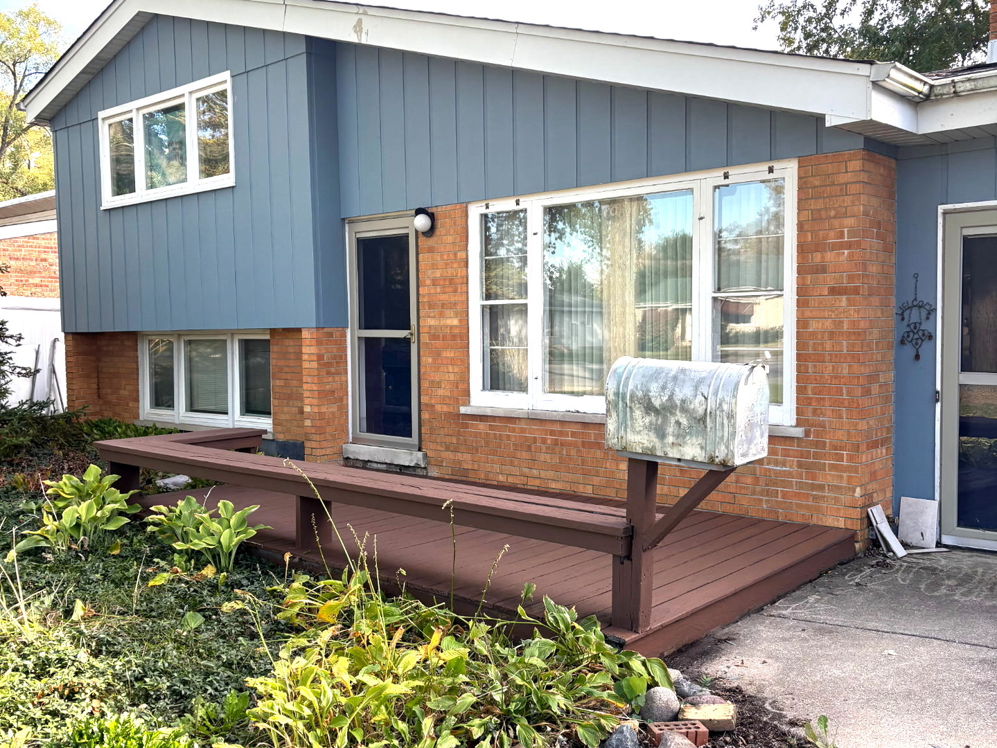 1129 183rd Street, Homewood, IL 60430