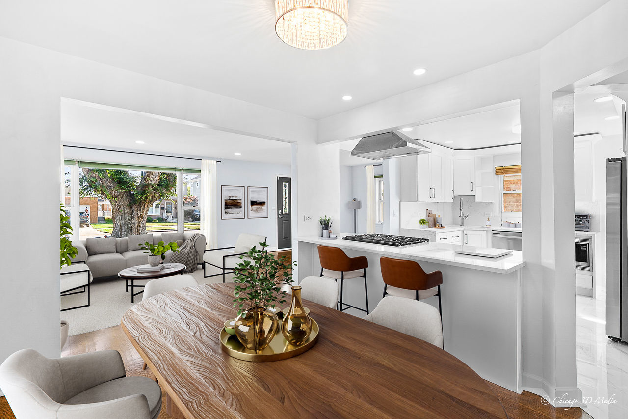 7422 N Olcott Avenue, Chicago, IL 60631