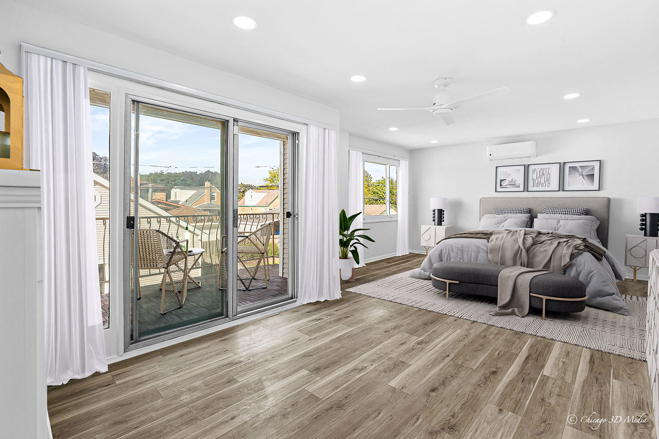 7422 N Olcott Avenue, Chicago, IL 60631