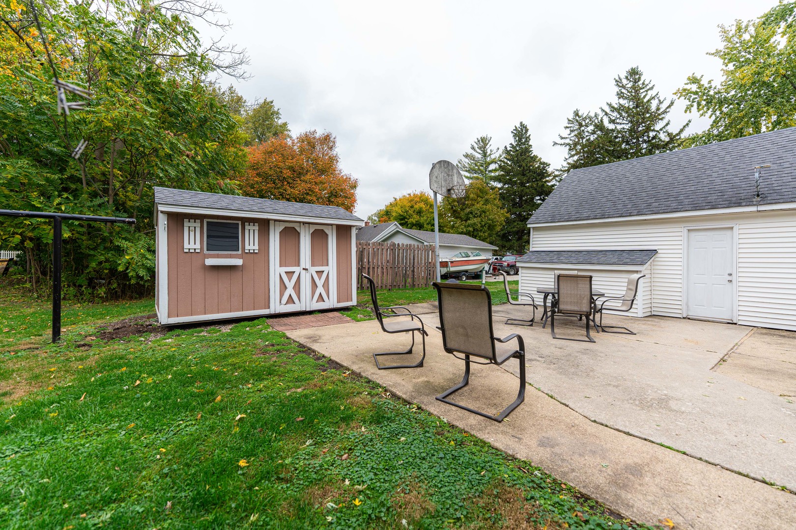 511 Willow Street, Maple Park, IL 60151