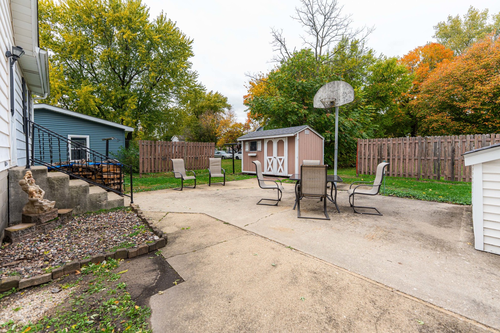 511 Willow Street, Maple Park, IL 60151