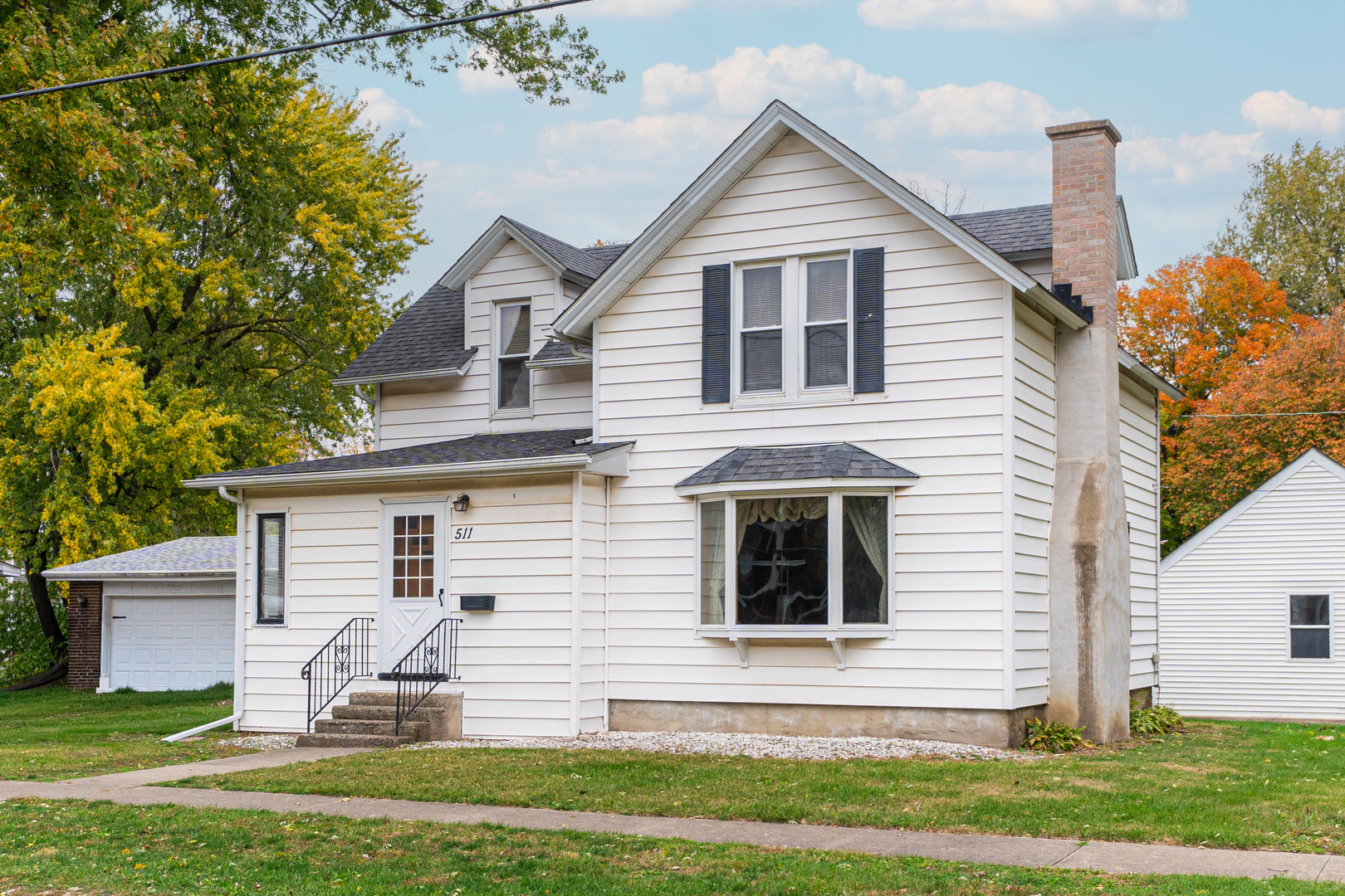511 Willow Street, Maple Park, IL 60151