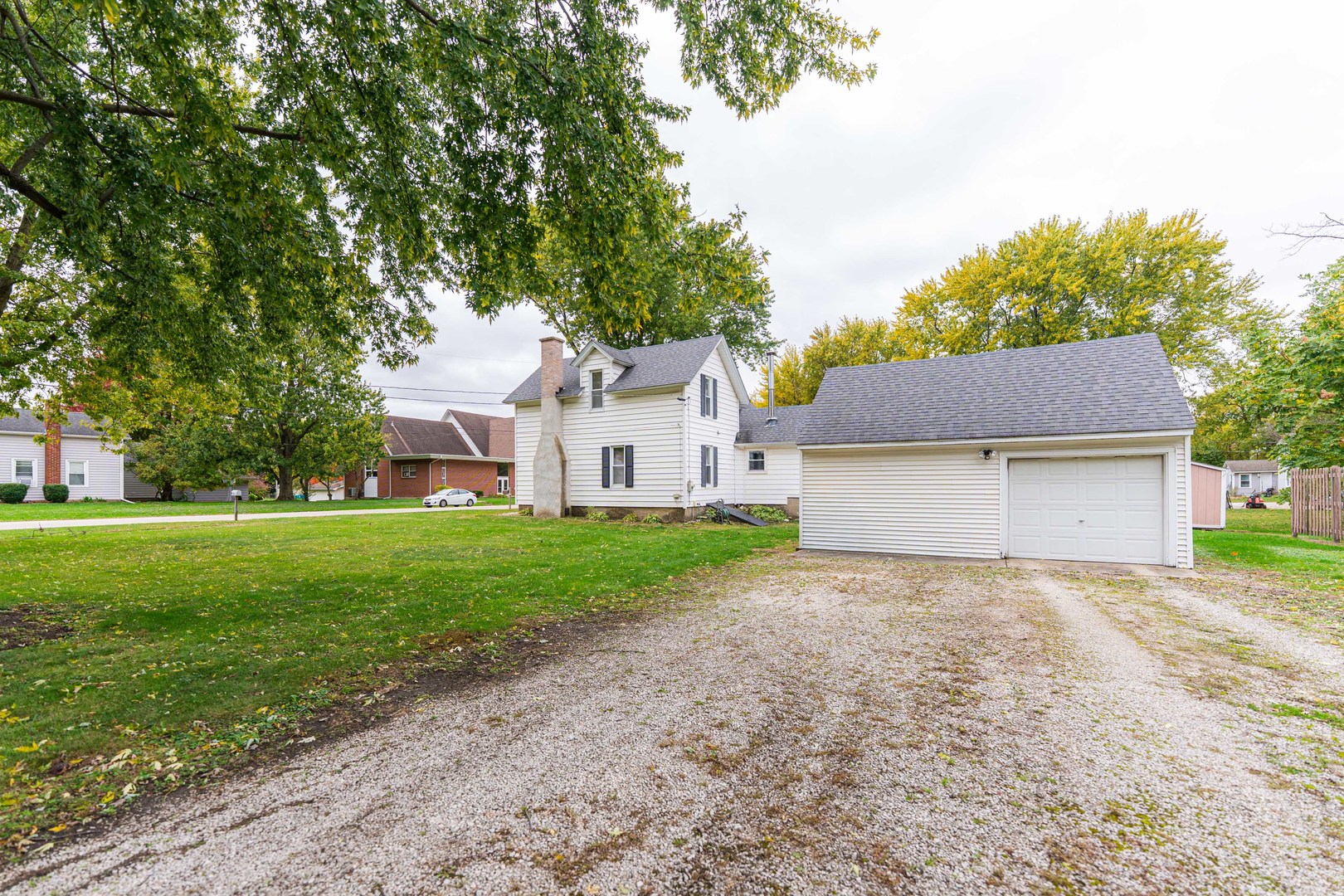 511 Willow Street, Maple Park, IL 60151