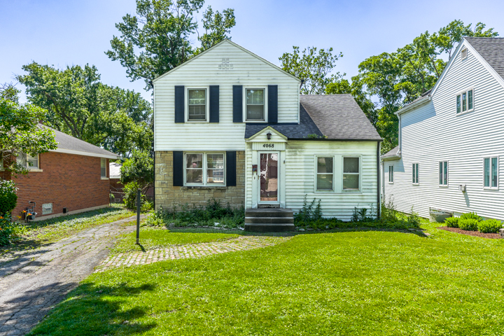 4068 Western Avenue, Western Springs, IL 60558