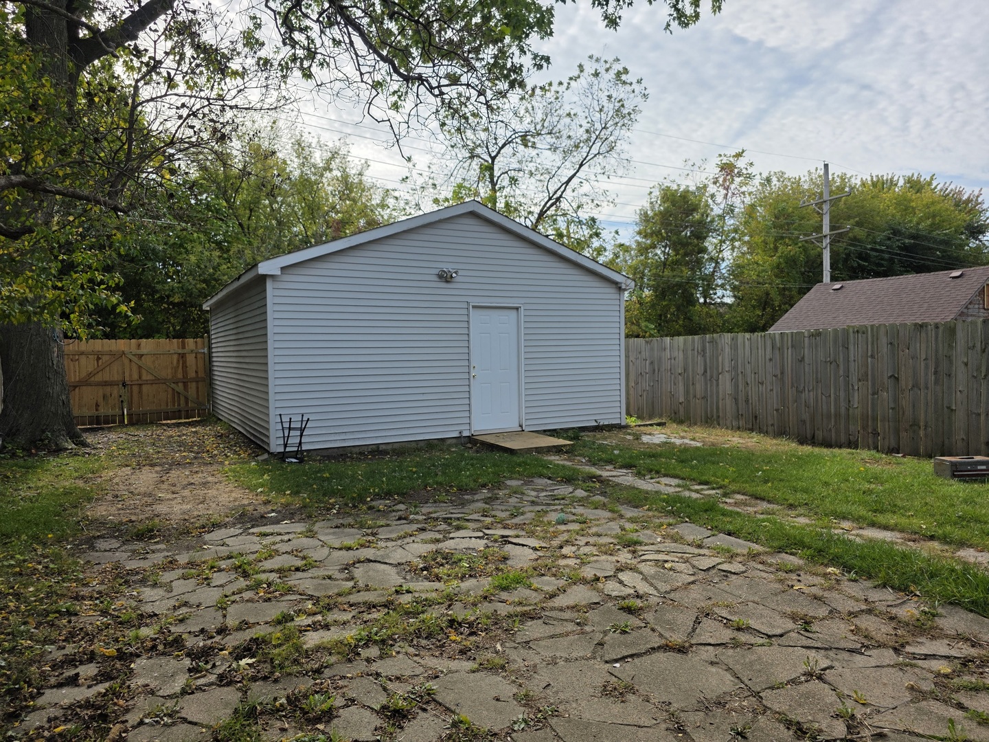 803 Broadway Avenue, North Chicago, IL 60064