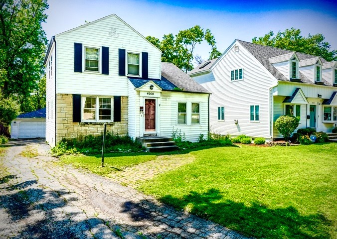 4068 Western Avenue, Western Springs, IL 60558
