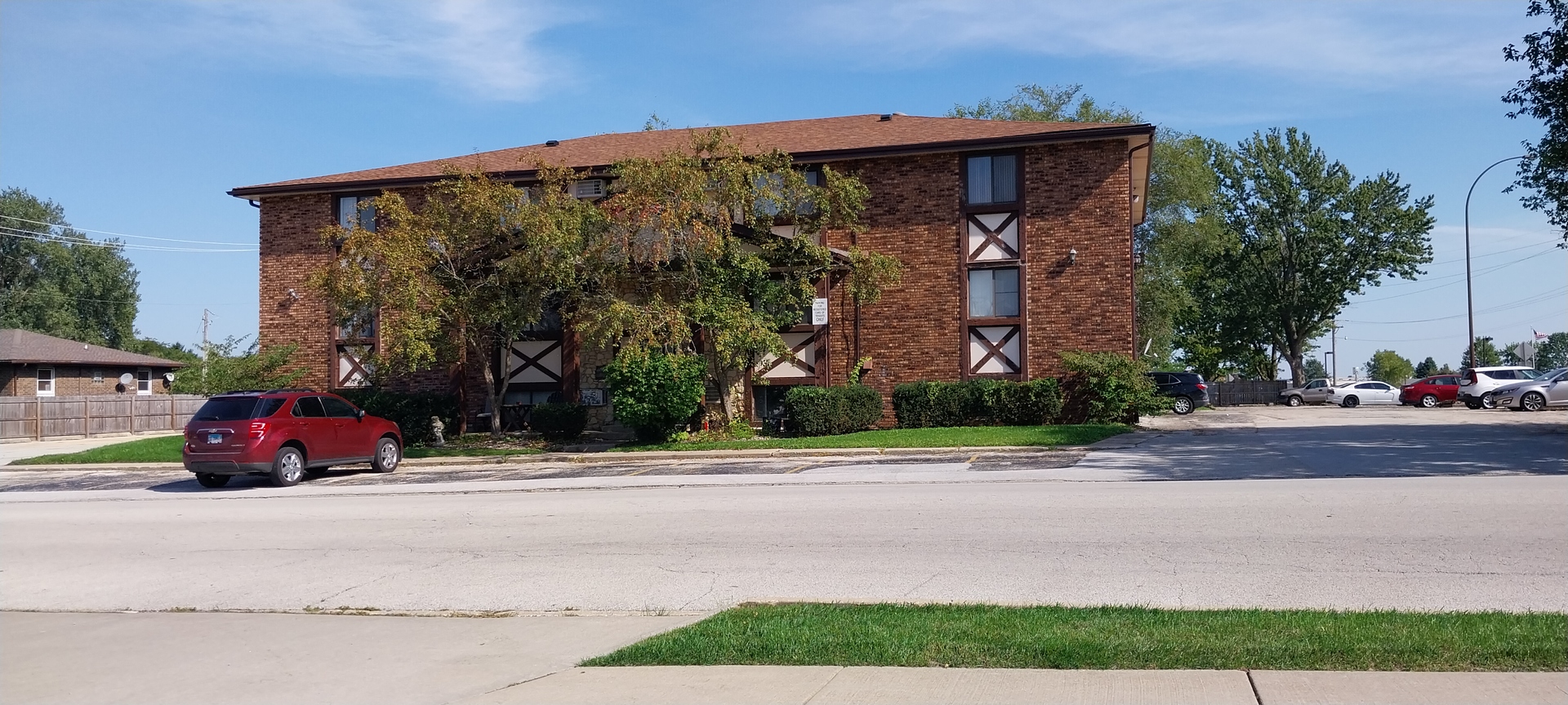 350 N Birch Street #6, Manteno, IL 60950