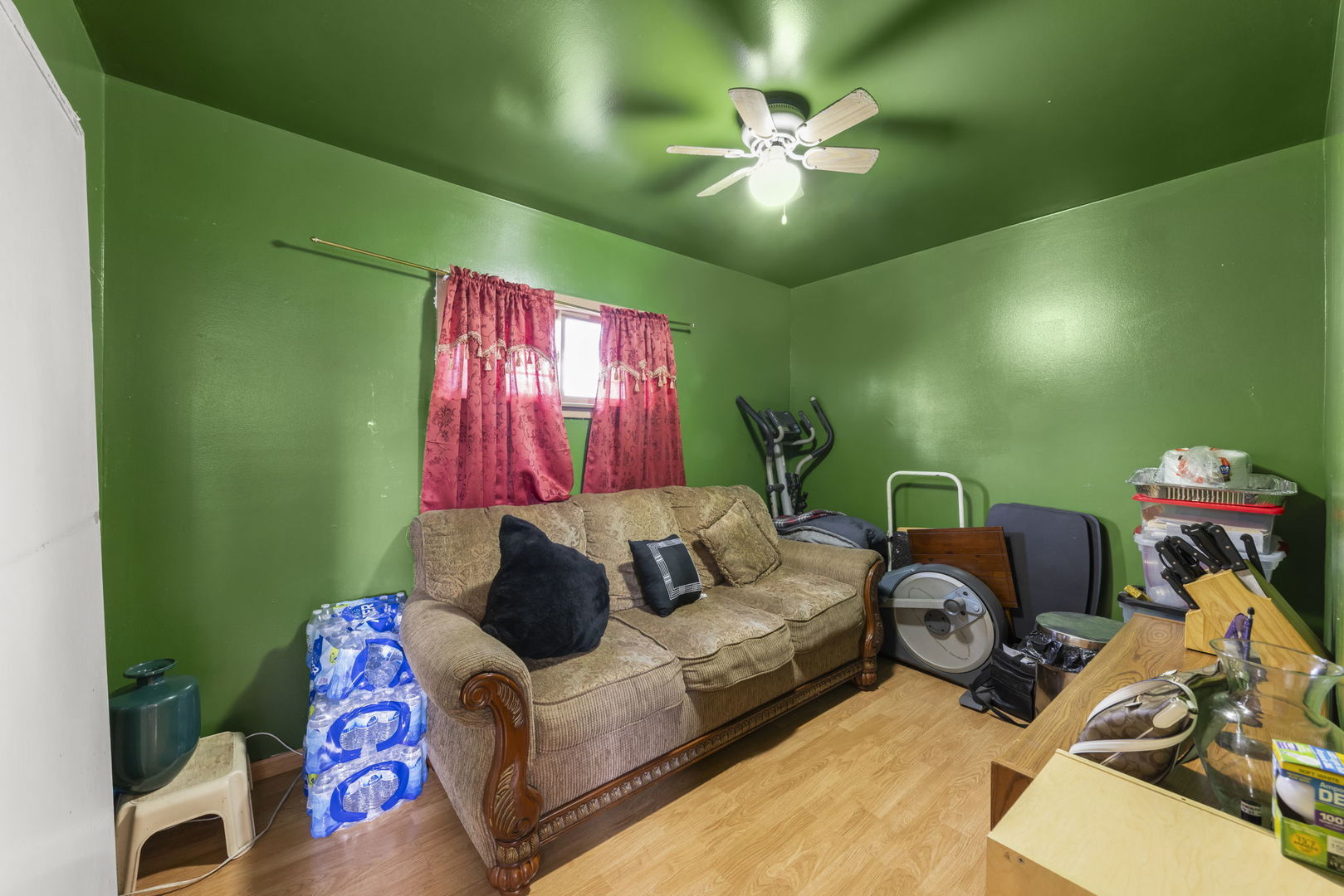 15033 Paulina Street, Harvey, IL 60426