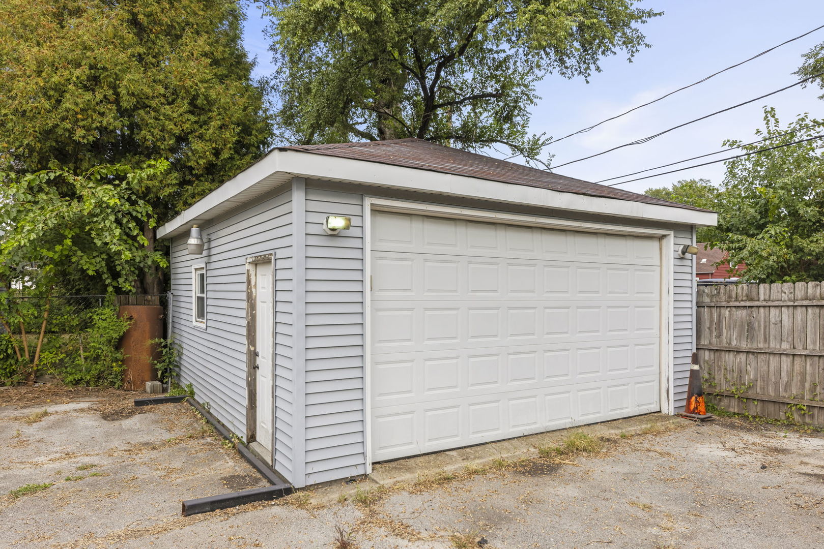 15033 Paulina Street, Harvey, IL 60426