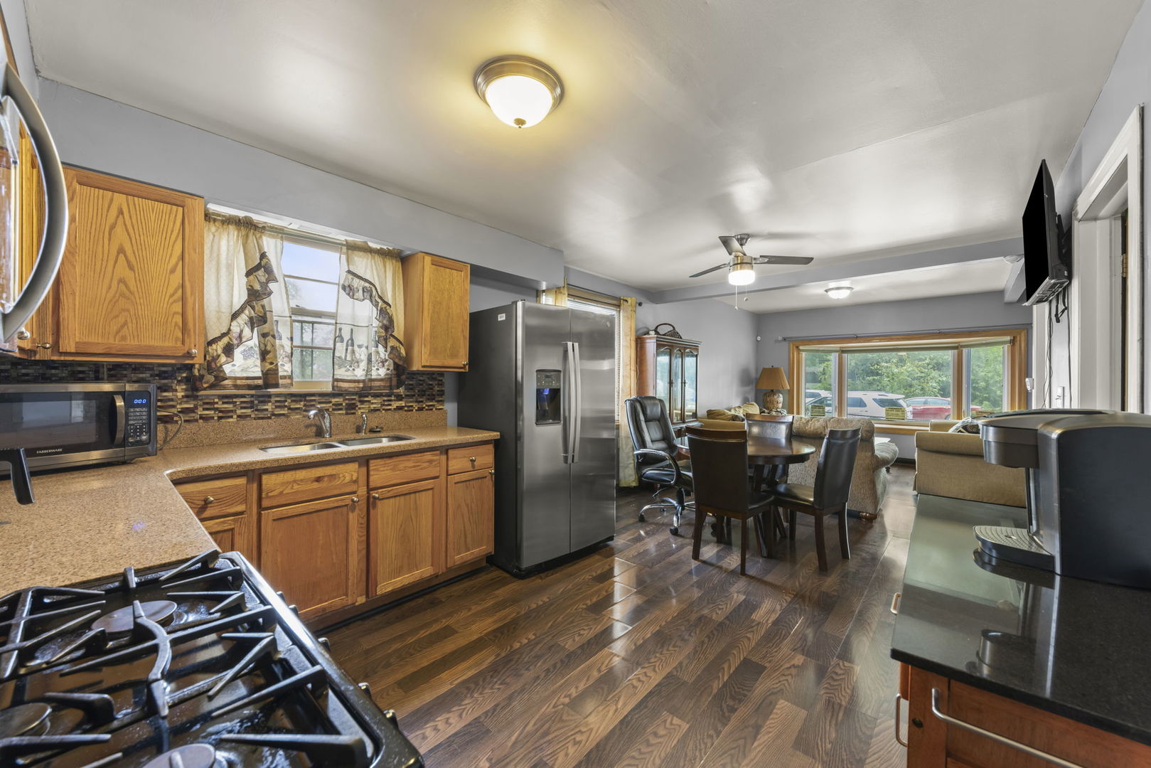 15033 Paulina Street, Harvey, IL 60426